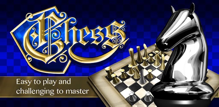 Chess 3.0.1 APK