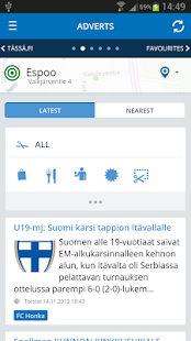 Tassa.fi Finland Screenshots 1