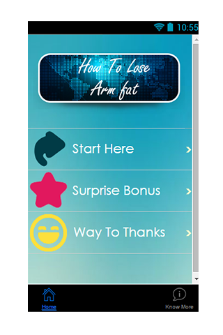 免費下載健康APP|How To Lose Arm Fat app開箱文|APP開箱王