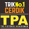 TRIK NO. 1 CERDIK TPA Application icon