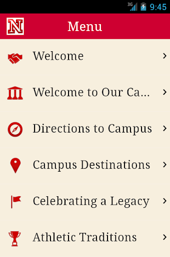 Visit UNL