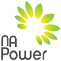 NA POWER logo