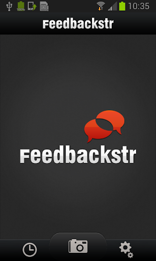 Feedbackstr Rewards