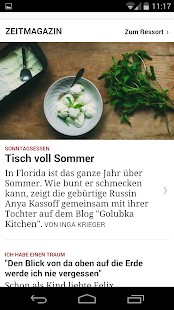 免費下載新聞APP|ZEIT ONLINE - Nachrichten app開箱文|APP開箱王