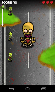 Little Zombie Smasher 2