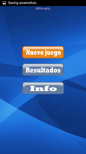 免費下載益智APP|Millonario - Español app開箱文|APP開箱王