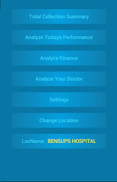 ShivamMDDashboard poster 2