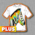 Cool T-Shirt Store Plus App logo