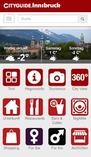Innsbruck Screenshots 5