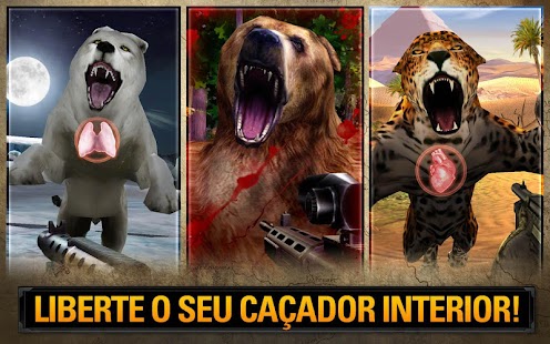DEER HUNTER 2014 - screenshot thumbnail