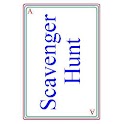Kids Scavenger Hunt logo