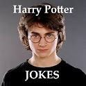 200+ Harry Potter JOKES logo