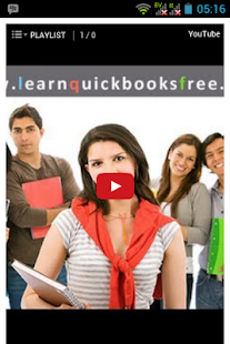 Quickbooks Tutorial