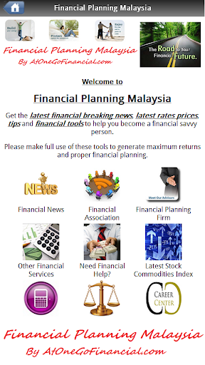 Financial Planning Malaysia