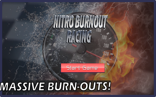 免費下載體育競技APP|Nitro Burnout Racing app開箱文|APP開箱王