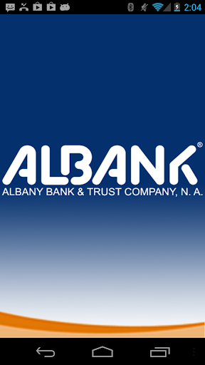 Albany Bank Trust Co. Mobile