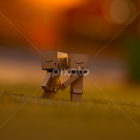 1st Kiss by Sudheer Hegde - Products & Objects Technology Objects