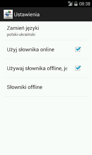 免費下載教育APP|Polish-Ukrainian Dictionary app開箱文|APP開箱王