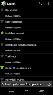 Offline Map Stockholm, Sweden Screenshots 18