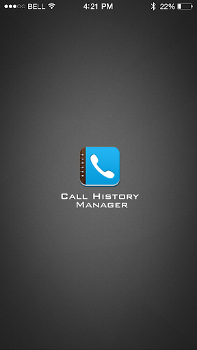 【免費工具App】Call History Manager-APP點子