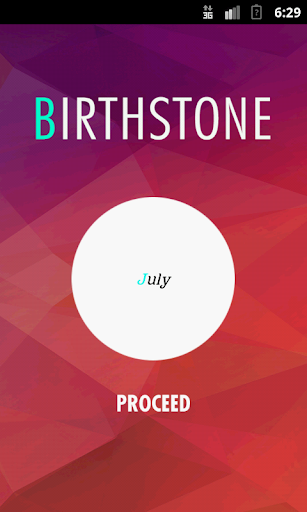 【免費生活App】Birth Stone- (Rashi Ratna)-APP點子