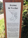 Avenue de Verdun
