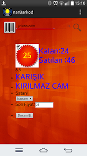 How to mod Nar Perakende Satis 2.0 mod apk for laptop