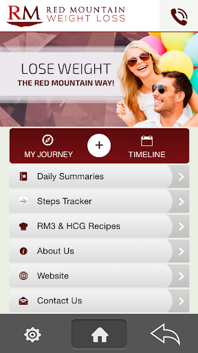 免費下載醫療APP|Red Mountain Weight Loss app開箱文|APP開箱王