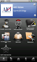 AIO The Eye Surgeons poster 11