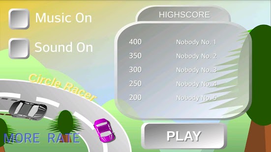 Free Download Circle Racer - The Original APK for Android