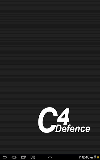 C4Defence