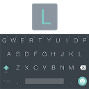 Lollipop Keyboard L Pro mobile app icon
