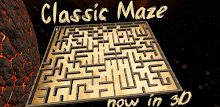 RndMaze - Maze Classic 3D APK