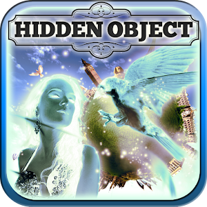 Hidden Object - Spirits Wonder logo