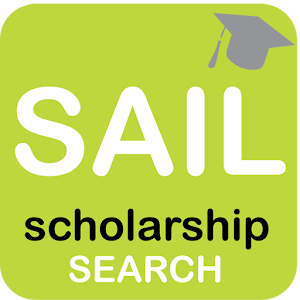Sail - Scholarship Search logo