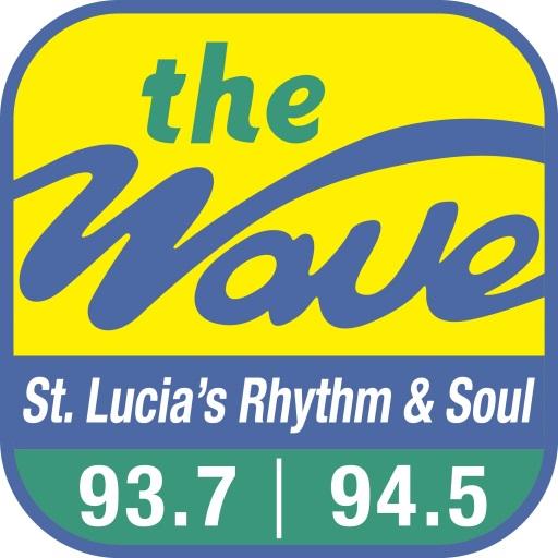 The Wave St.Lucia LOGO-APP點子