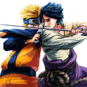 Naruto Wars: Sasuke icon