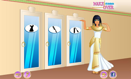 Makeover Studio Cleopatra