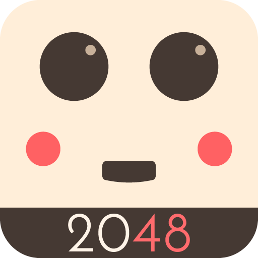 Mixies: 2048 解謎 App LOGO-APP開箱王