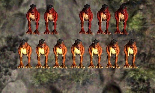How to download T. Rex Dinosaur Roar 3D Piano patch 1.06 apk for android