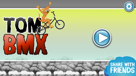 Tom BMX