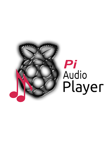 Pi Audio Player
