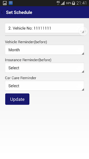 【免費交通運輸App】Vehicle Docs-APP點子