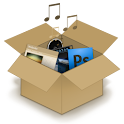 Slide Explorer Lite logo