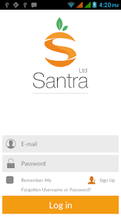 Free Santra Accounting APK for Android