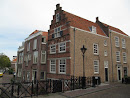 Monumentale Woning, Voorstraat 169