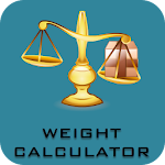 Weight Calculator Apk