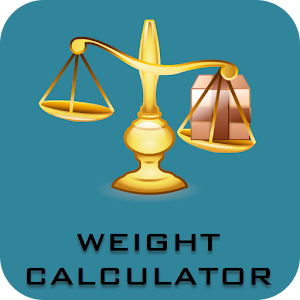 Weight Calculator.apk 2.0
