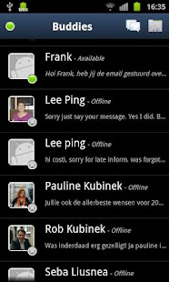 How to get Powercomm 1.0 apk for pc