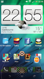 Lastest Xtended Settings M8 Ultimate APK for PC
